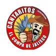 Cantaritos El Compa de Jalisco Coapa