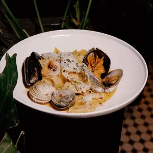Tosco Restaurante Col. Juárez 2