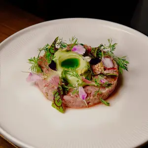 Tosco Restaurante Col. Juárez 5