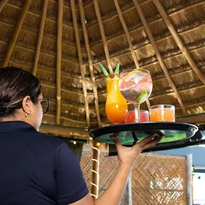 El Fisherman Cancún 6