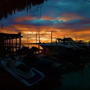 El Fisherman Cancún 1
