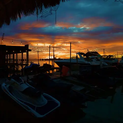 El Fisherman Cancún - foto 1