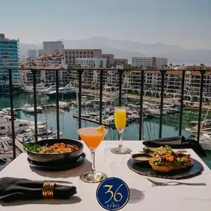36 by El Faro Puerto Vallarta 9