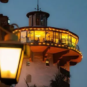 36 by El Faro Puerto Vallarta 1
