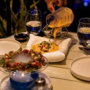 36 by El Faro Puerto Vallarta 3