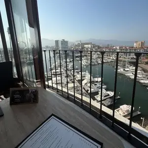 36 by El Faro Puerto Vallarta 8