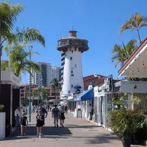 36 by El Faro Puerto Vallarta 6