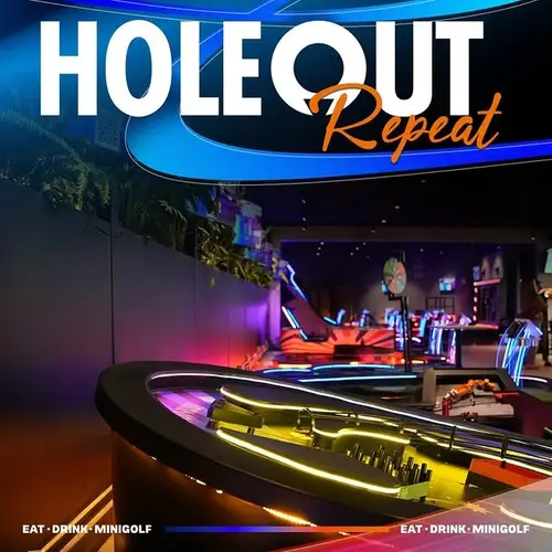 HoleOut CDMX - foto 1