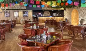 Vicentillo's La Fondita Culiacán