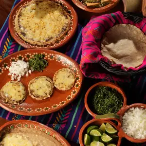 Vicentillo's La Fondita Culiacán 9