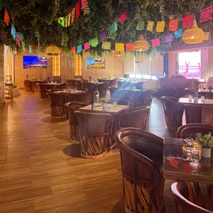 Vicentillo's La Fondita Culiacán 7