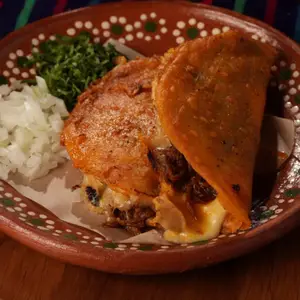 Vicentillo's La Fondita Culiacán 8