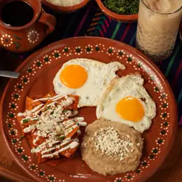 Vicentillo's La Fondita Culiacán - foto 2