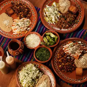 Vicentillo's La Fondita Culiacán 6