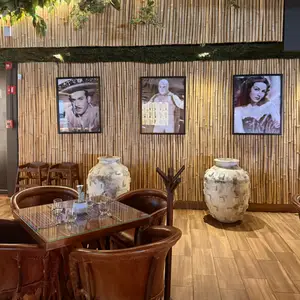 Vicentillo's La Fondita Culiacán 5