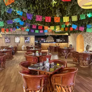 Vicentillo's La Fondita Culiacán 1