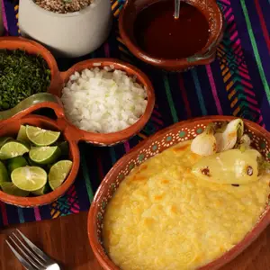 Vicentillo's La Fondita Culiacán 4