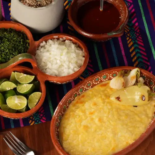 Vicentillo's La Fondita Culiacán - foto 4