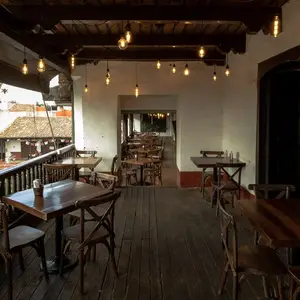 Mestizo Mazamitla 5