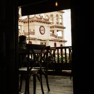 Mestizo Mazamitla 1