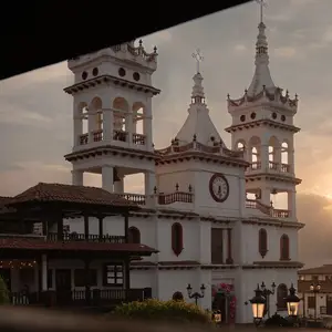 Mestizo Mazamitla 7