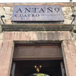 Antaño Cuatro SMA - foto 3