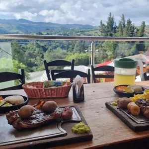 Granja Tematica la Dorada Bogotá 2