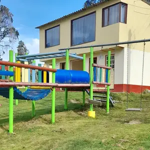 Granja Tematica la Dorada Bogotá 3