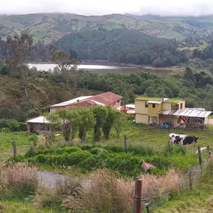 Granja Tematica la Dorada Bogotá 4
