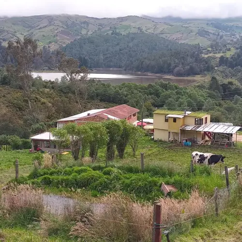 Granja Tematica la Dorada Bogotá - foto 4