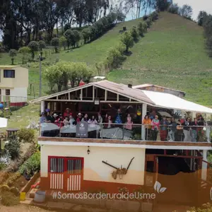 Granja Tematica la Dorada Bogotá 1
