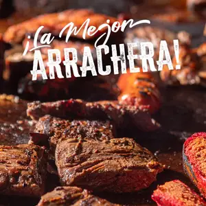 Toro Rojo Arrachería Dolores Hidalgo 5