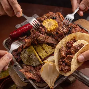 Toro Rojo Arrachería Dolores Hidalgo 6