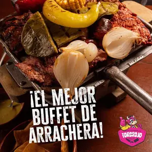 Toro Rojo Arrachería Querétaro 2