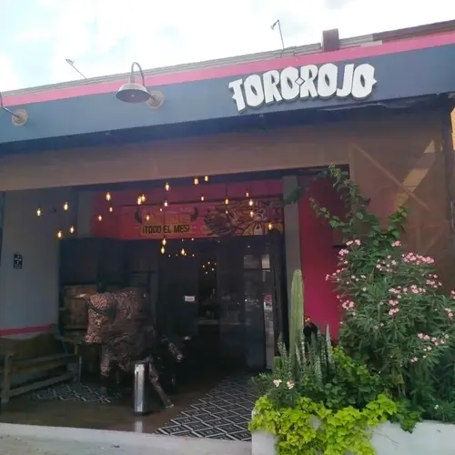 Toro Rojo Arrachería San Miguel de Allende - foto 1