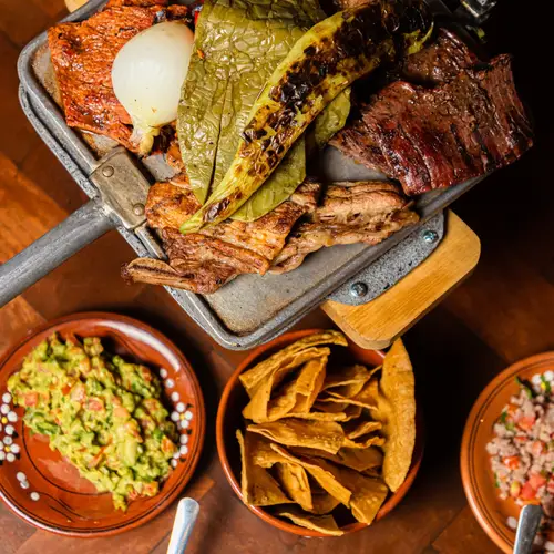 Toro Rojo Arrachería San Miguel de Allende - foto 4