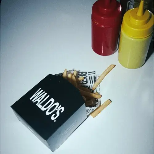 Waldos The Burger Roma Norte - foto 4
