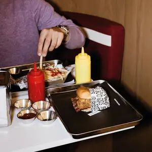 Waldos The Burger Roma Norte 2