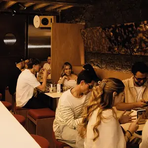 Waldos The Burger Roma Norte 5