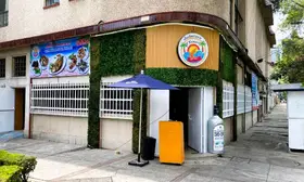 El Nuevo Bar Tijuana CDMX