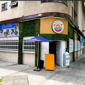El Nuevo Bar Tijuana CDMX 5