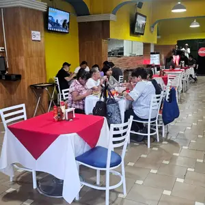 El Nuevo Bar Tijuana CDMX 7
