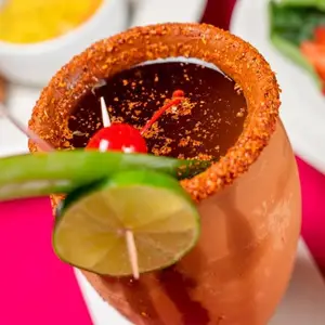 El Nuevo Bar Tijuana CDMX 9