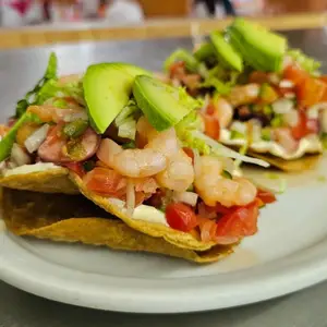 El Nuevo Bar Tijuana CDMX 8