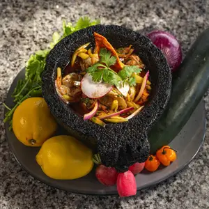 Santo Pulpo Los Cabos 2