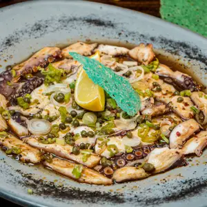 Santo Pulpo Los Cabos 6