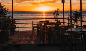 Jardín Escondido Beach Club La Paz