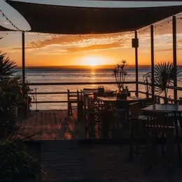 Jardín Escondido Beach Club La Paz - foto 2