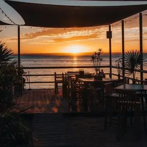 Jardín Escondido Beach Club La Paz 2