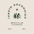 Jardín Escondido Beach Club La Paz